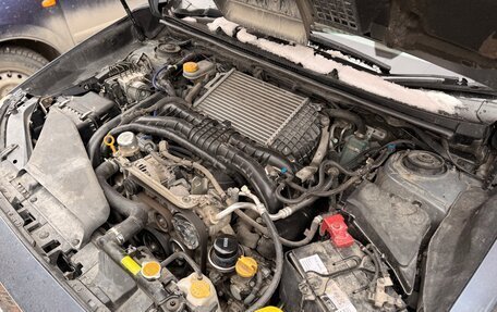 Subaru Levorg I, 2014 год, 1 350 000 рублей, 4 фотография