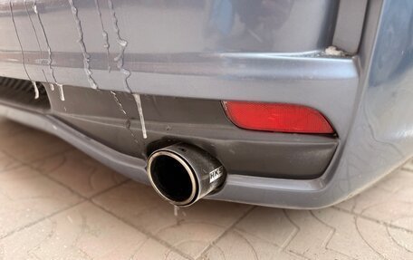 Subaru Levorg I, 2014 год, 1 350 000 рублей, 7 фотография