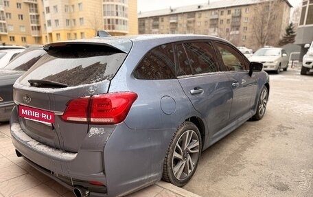 Subaru Levorg I, 2014 год, 1 350 000 рублей, 8 фотография