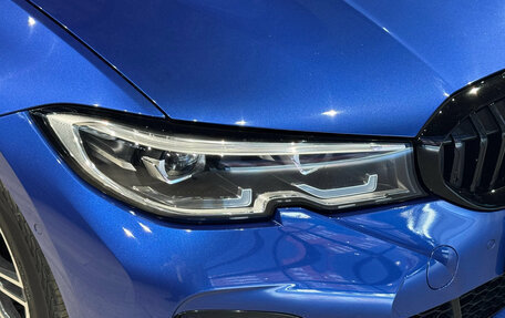 BMW 3 серия, 2021 год, 2 790 000 рублей, 7 фотография