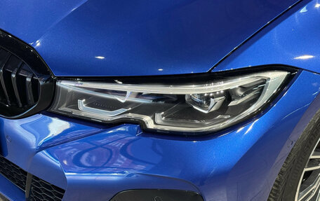 BMW 3 серия, 2021 год, 2 790 000 рублей, 8 фотография