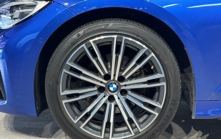 BMW 3 серия, 2021 год, 2 790 000 рублей, 12 фотография