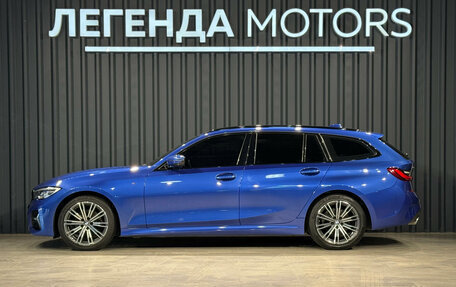 BMW 3 серия, 2021 год, 2 790 000 рублей, 6 фотография