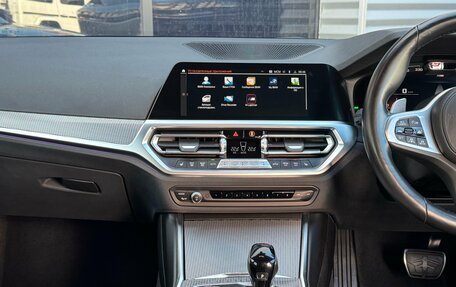 BMW 3 серия, 2021 год, 2 790 000 рублей, 14 фотография