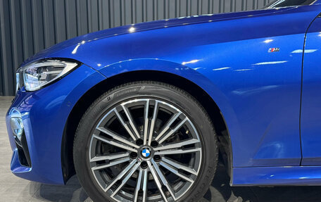 BMW 3 серия, 2021 год, 2 790 000 рублей, 11 фотография