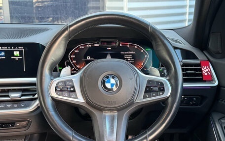 BMW 3 серия, 2021 год, 2 790 000 рублей, 15 фотография