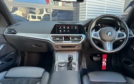 BMW 3 серия, 2021 год, 2 790 000 рублей, 13 фотография