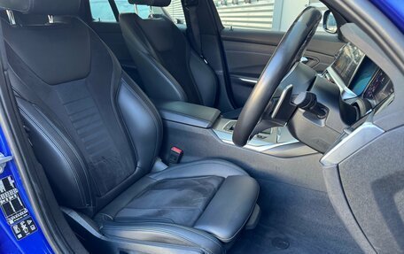BMW 3 серия, 2021 год, 2 790 000 рублей, 27 фотография