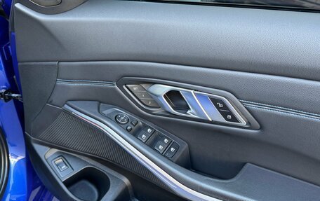 BMW 3 серия, 2021 год, 2 790 000 рублей, 24 фотография