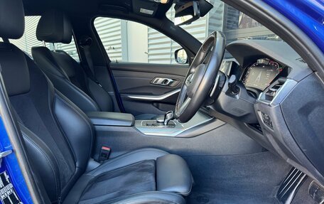 BMW 3 серия, 2021 год, 2 790 000 рублей, 26 фотография
