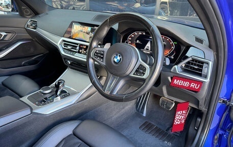 BMW 3 серия, 2021 год, 2 790 000 рублей, 25 фотография