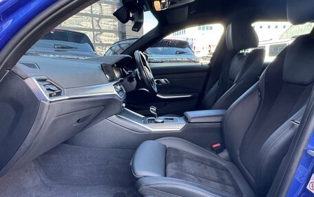 BMW 3 серия, 2021 год, 2 790 000 рублей, 35 фотография