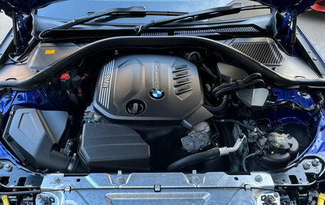 BMW 3 серия, 2021 год, 2 790 000 рублей, 38 фотография