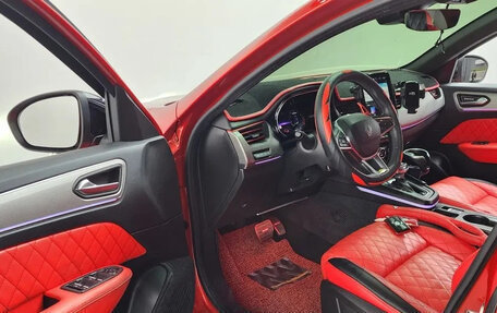 Renault Arkana I, 2022 год, 1 311 000 рублей, 4 фотография