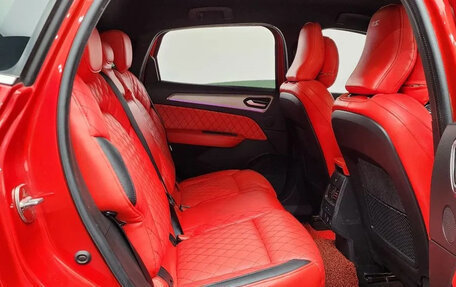 Renault Arkana I, 2022 год, 1 311 000 рублей, 8 фотография