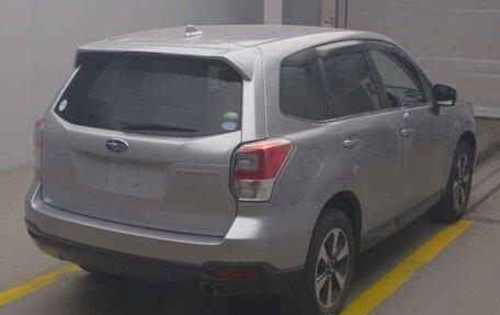 Subaru Forester, 2016 год, 1 854 000 рублей, 2 фотография