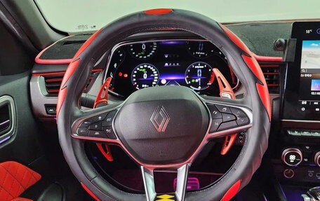 Renault Arkana I, 2022 год, 1 311 000 рублей, 5 фотография