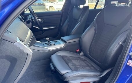 BMW 3 серия, 2021 год, 2 790 000 рублей, 36 фотография