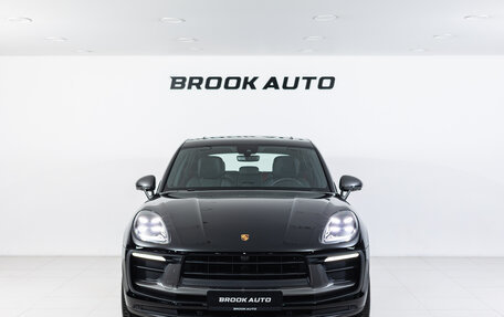 Porsche Macan I рестайлинг, 2026 год, 11 790 000 рублей, 2 фотография