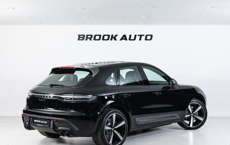 Porsche Macan I рестайлинг, 2026 год, 11 790 000 рублей, 6 фотография