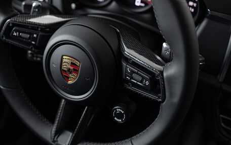 Porsche Macan I рестайлинг, 2026 год, 11 790 000 рублей, 16 фотография
