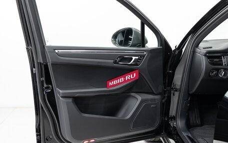 Porsche Macan I рестайлинг, 2026 год, 11 790 000 рублей, 8 фотография