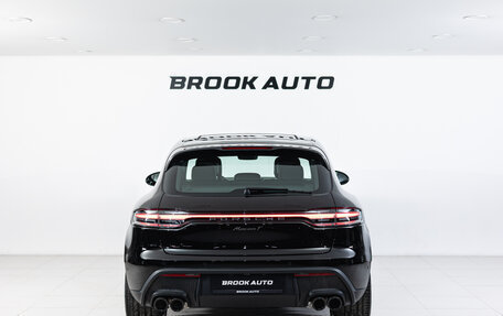 Porsche Macan I рестайлинг, 2026 год, 11 790 000 рублей, 5 фотография