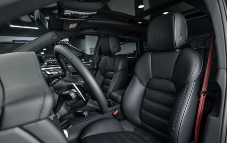 Porsche Macan I рестайлинг, 2026 год, 11 790 000 рублей, 11 фотография