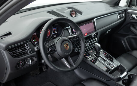 Porsche Macan I рестайлинг, 2026 год, 11 790 000 рублей, 10 фотография