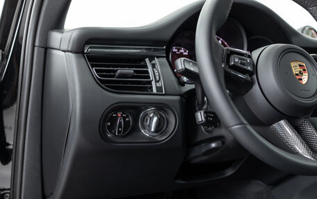 Porsche Macan I рестайлинг, 2026 год, 11 790 000 рублей, 14 фотография