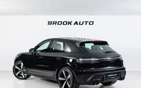 Porsche Macan I рестайлинг, 2026 год, 11 790 000 рублей, 4 фотография