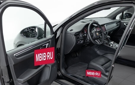 Porsche Macan I рестайлинг, 2026 год, 11 790 000 рублей, 7 фотография