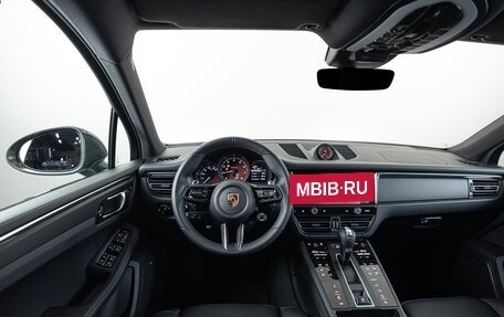 Porsche Macan I рестайлинг, 2026 год, 11 790 000 рублей, 13 фотография