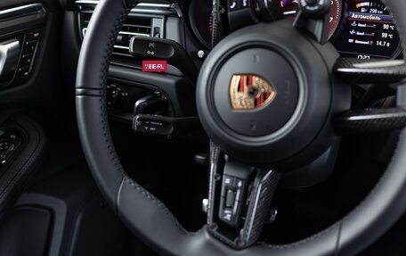 Porsche Macan I рестайлинг, 2026 год, 11 790 000 рублей, 15 фотография