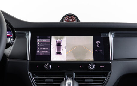 Porsche Macan I рестайлинг, 2026 год, 11 790 000 рублей, 21 фотография