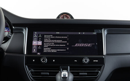 Porsche Macan I рестайлинг, 2026 год, 11 790 000 рублей, 22 фотография