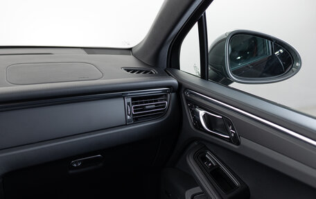 Porsche Macan I рестайлинг, 2026 год, 11 790 000 рублей, 20 фотография