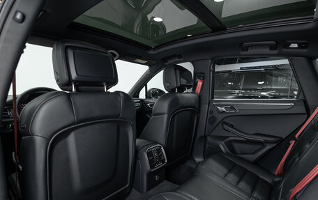 Porsche Macan I рестайлинг, 2026 год, 11 790 000 рублей, 24 фотография