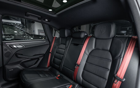 Porsche Macan I рестайлинг, 2026 год, 11 790 000 рублей, 26 фотография