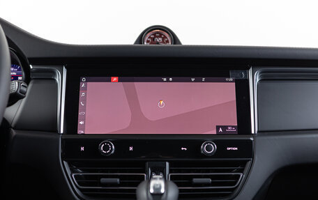 Porsche Macan I рестайлинг, 2026 год, 11 790 000 рублей, 23 фотография