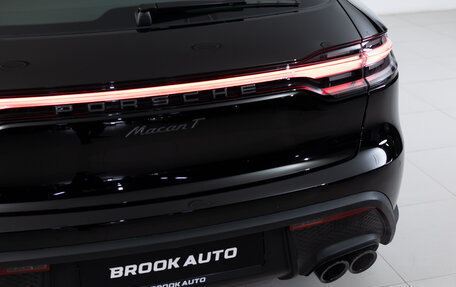 Porsche Macan I рестайлинг, 2026 год, 11 790 000 рублей, 29 фотография