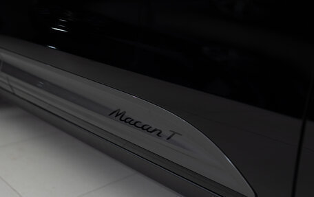 Porsche Macan I рестайлинг, 2026 год, 11 790 000 рублей, 31 фотография