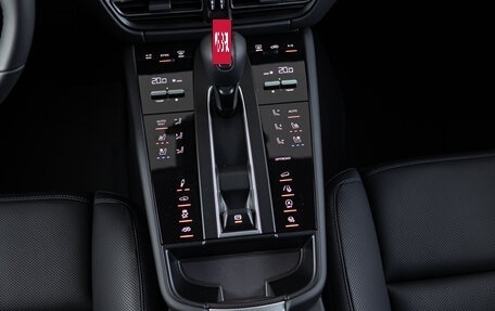 Porsche Macan I рестайлинг, 2026 год, 11 790 000 рублей, 19 фотография