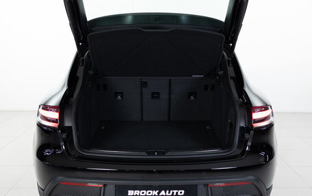 Porsche Macan I рестайлинг, 2026 год, 11 790 000 рублей, 28 фотография