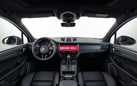 Porsche Macan I рестайлинг, 2026 год, 11 790 000 рублей, 27 фотография