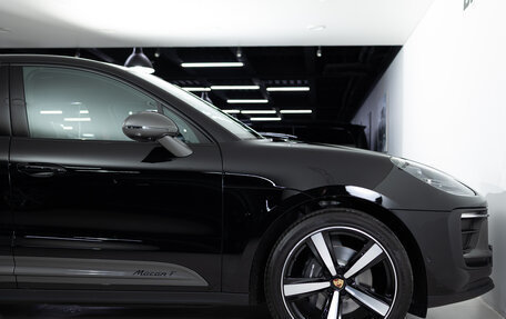 Porsche Macan I рестайлинг, 2026 год, 11 790 000 рублей, 32 фотография