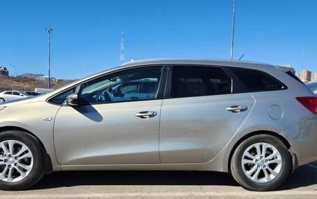 KIA cee'd III, 2013 год, 1 150 000 рублей, 3 фотография
