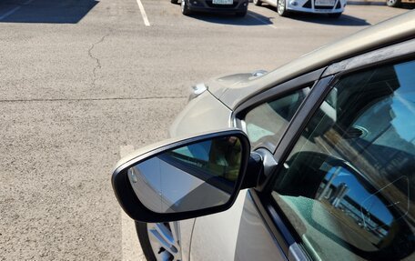 KIA cee'd III, 2013 год, 1 150 000 рублей, 9 фотография