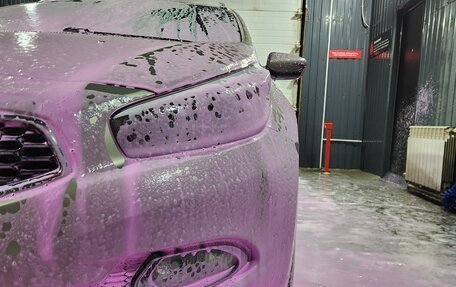 KIA cee'd III, 2013 год, 1 150 000 рублей, 12 фотография