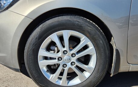 KIA cee'd III, 2013 год, 1 150 000 рублей, 11 фотография